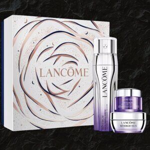 Lancome RÉNERGIE H.C.F. TRIPLE SERUM 3 Piece Limited Edition Skincare Gift Set N